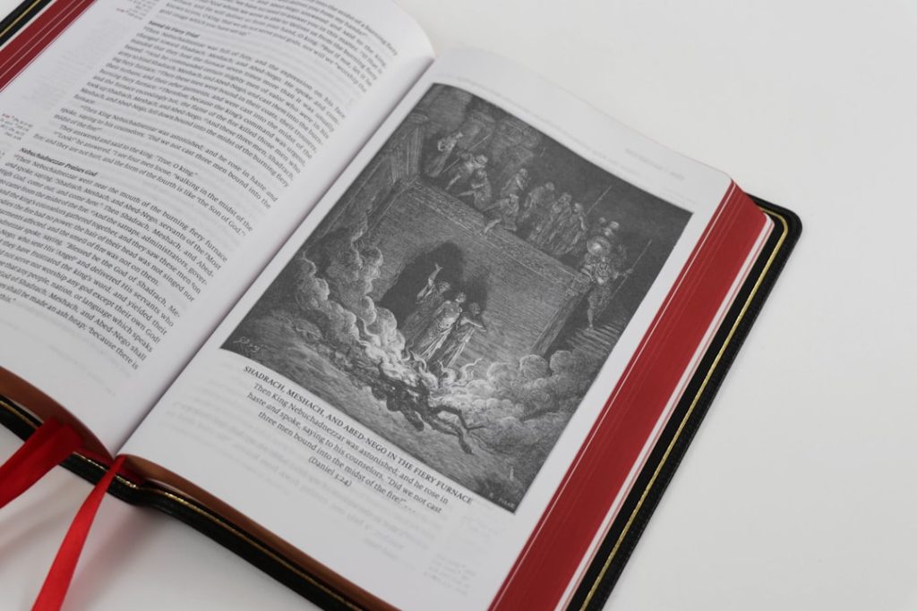 Photo Book illustration