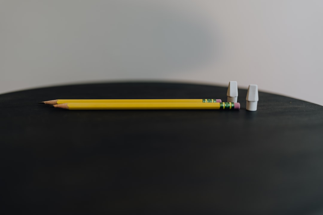 Photo Vocabulary list