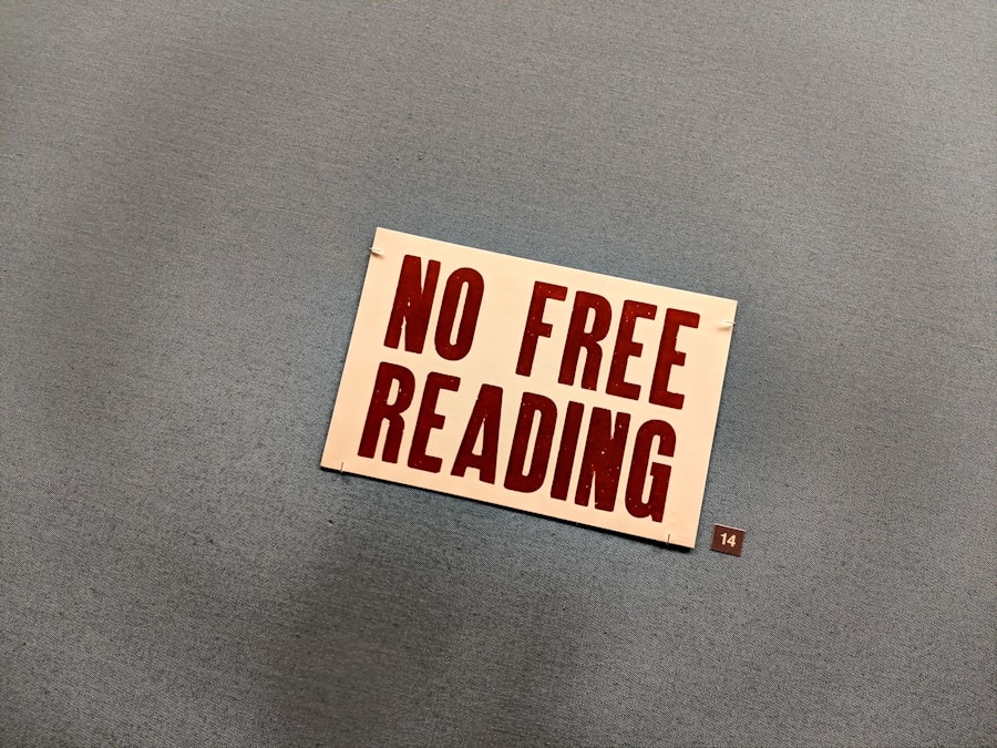 Photo Literacy