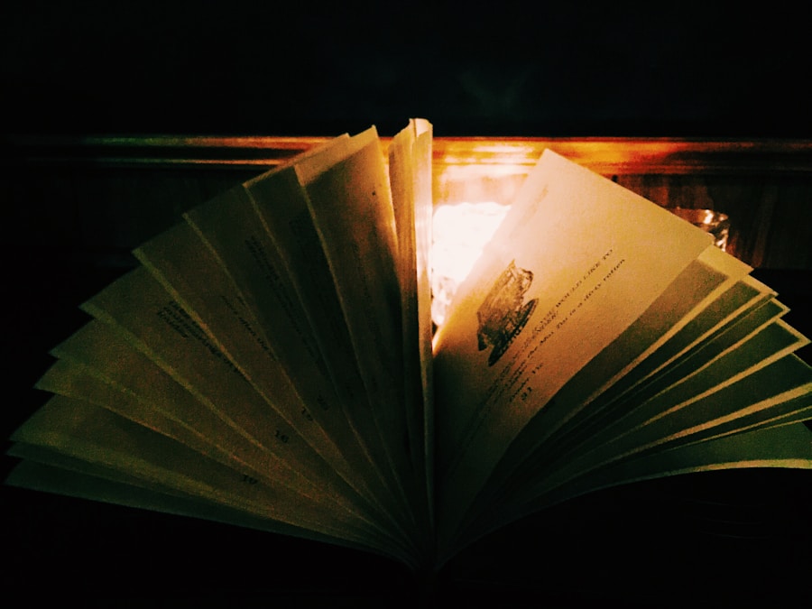 Photo Comprehension