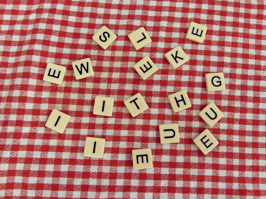 Photo Word recognition