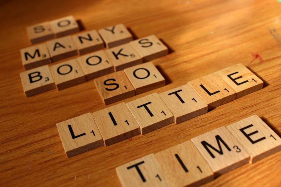 Photo Early literacy skills