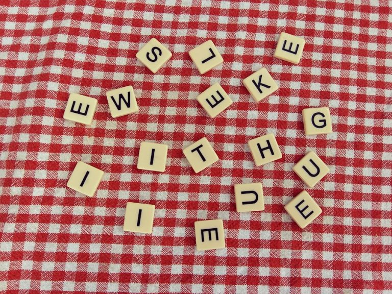 Photo Sight words