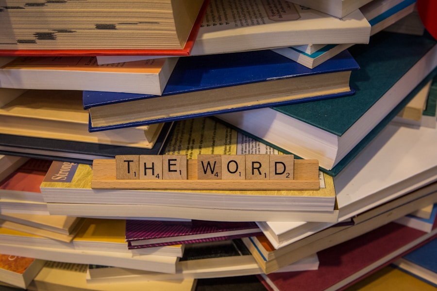 Photo "Tips for memorizing and retaining new English words"