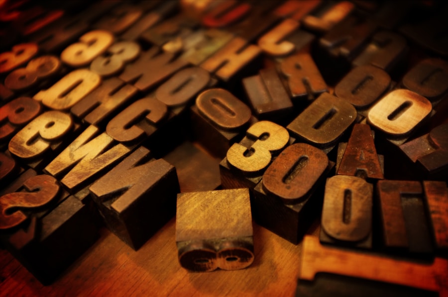 Photo "Tools and resources for learning new English words"