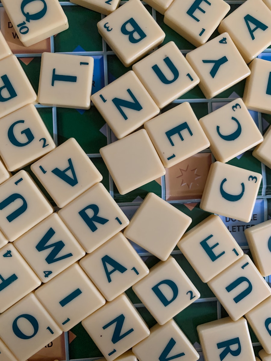 Photo "Effective strategies for expanding English vocabulary"