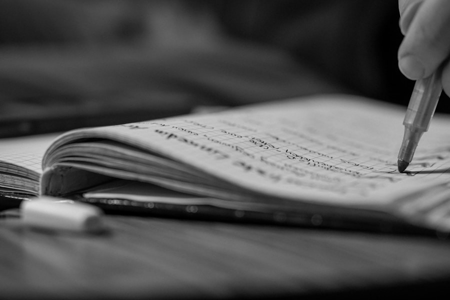 Photo English vocabulary improvement techniques