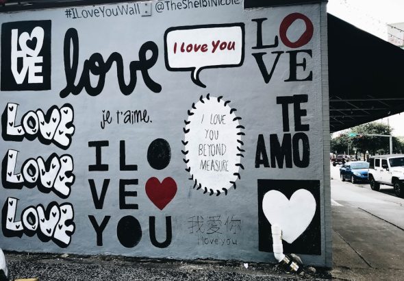 Photo Speech bubble