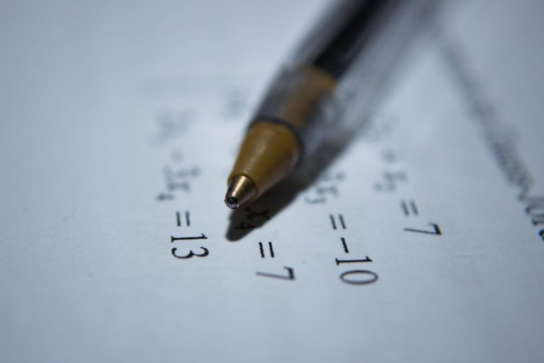 Photo Language test