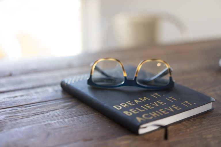Photo Reading glasses