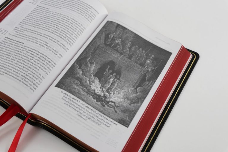 Photo Book illustration